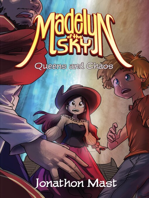 Title details for Queens and Chaos by Jonathon Mast - Wait list